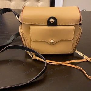 Rebecca Minkoff crossbody